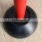 Retractable Role Stand One Meter Line Waterflooding Barrier
