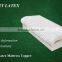 Comfortable mattress topper/ foam mattress/ latex mattress