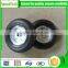 Russia wheelbarrow wheel 4.00-6 air wheel