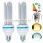 Factory price 2U/3U/4U/5U E27 SMD2835 led energy light