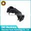 High precision custom made CNC Machining gonioscope lens