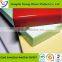 plastic clear acrylic strips for acrylic board