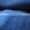 2014 cheap golden tricot velvet fabric used for garment