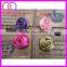 Handmade Satin Rose Bud