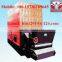 Horizontal chain grate thermal oil boiler professional manufacturer from China