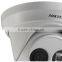 Hikvision Dome 1.3 megapixel network camera 1.3mp ip Hikvision camera (DS-2CD2312-I)