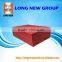 Cardboard gift box packaging for customized
