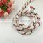 High Quality Custom 3 Inch Diameter Rope, Polyester/PP/Nylon Braided Rope