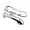 Chrome truck door handle covers dodge ram parts and accessories