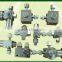 China manufacture Wholesale all Stainless steel SF6 control valve