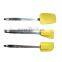 Custom Design silicone spatula set