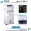 Remote control ionizer home appliance electric air cooler heater