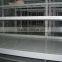Industrial warehouse shelving systems steel mezzanine