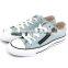 side zip decorated rubber sole platform slip on women sneakers cheap casual canvas shoes 2016, shoes women ladies