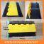 3 Channels CP-03 Cable Cover Floor Cable Trunking Cover