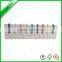Morden wooden piano keyboard clothes hook