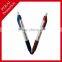 novelty promotional banner pen refill erasable ballpoint pen refill