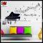Room Decor 3d Wall Sticker And Removable Kids Wall Stickers