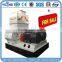 Yulong brand Wood chips hammer mill crushing machine for sale CE ISO