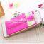 Dual-purpose silicone 3M mobile case and stand