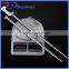 The latest design active double towel hanging rod