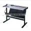 paper rolling cutting machine