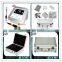PRO New Permanent Makeup Tattoo Eyebrow Pen Machine Needles Tips Set, Tattoo Eyebrow Machine