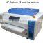 HY brand High glossy uv liquid laminating machine