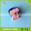 New Model Promotional Toys Plastic Silicone Cartoon Finger Ring