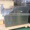 Beverage Hydraulic Homogenizer