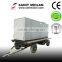 Top quality foton lovol trailer generator prices list