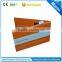 hot sale 2.4 inch lcd video brochure card /invitation lcd video greeting card/lcd video card