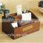 essential oil wooden box