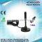 High gain DVB-T digital tv antenna