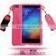 for Xiaomi Redmi Note Case Flip Leather Case for Xiaomi Redmi Note Offical Flip Leather Case