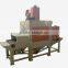 Automatic stone Sandblasting machine
