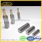 hige quality iron gate welding hinges China supplier