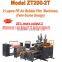 2 layers pe air bubble film Extruding machine/ Twin-screw extruder