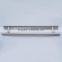 China Supplier Stainless Steel 304 / 316 Double Glass Sided Door Pull Handle