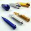 Break Alloy Aluminum 90MM Wheel Lug Nut With Spikes Extended Tuner