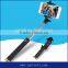 Best selling selfie stick extendable mini bluetooth monopod foldable all-in-one