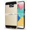 Hot Selling TPU PC 2 in 1 Hybrid Phone Case for Samsung A9,For Samsung A9 Case