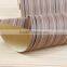 Chinese project stripe vinyl wallcovering