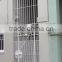 Luxurious front gate, wrought iron main gate design