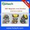 360 degree popular rotation universal magnet suction cup car mobile holder