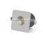 Foursquare Round Lighting Shape led square downlight TEC002S3WQ1