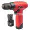 new 2016 manufacturer China supplier Cordless drill of power tool set cordless