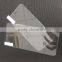 2016 New designed soft edge screen gurad anti-explosion premiun tempered glass screen protector for iphone7