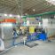 best price plastic film extruder granulator machine manufacturer