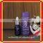 Customized printed paper tube for bottles with wrapping paper tubes with rolled edge paper tube